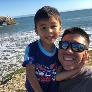 Meet your Posher, John